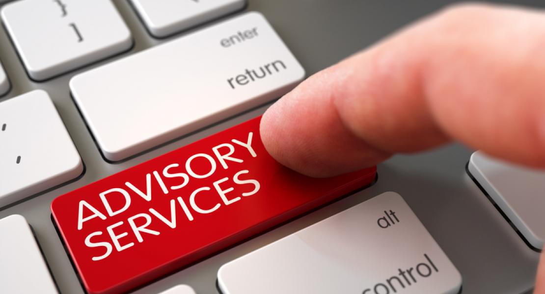 advisory services