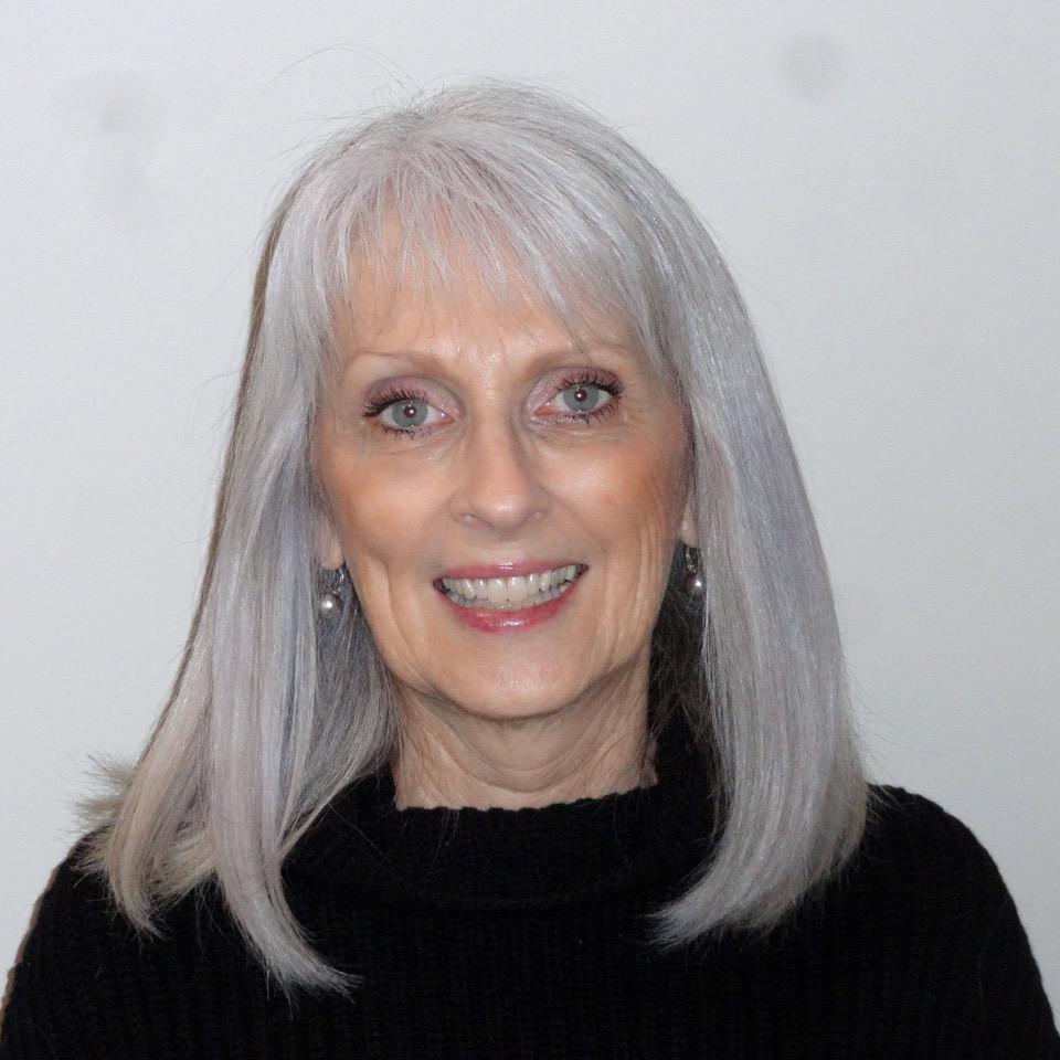 Jane Hefley